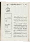 Vrije Universiteitsblad 1960 - pagina 238