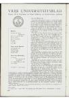 Vrije Universiteitsblad 1960 - pagina 66