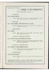 Vrije Universiteitsblad 1961 - pagina 163