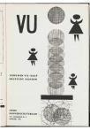 Vrije Universiteitsblad 1961 - pagina 17