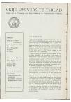 Vrije Universiteitsblad 1961 - pagina 2
