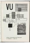 Vrije Universiteitsblad 1961 - pagina 33