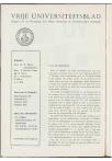 Vrije Universiteitsblad 1961 - pagina 34
