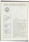 Vrije Universiteitsblad 1961 - pagina 50