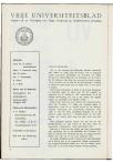 Vrije Universiteitsblad 1962 - pagina 18
