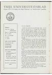 Vrije Universiteitsblad 1962 - pagina 2