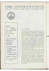 Vrije Universiteitsblad 1962 - pagina 50