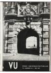 Vrije Universiteitsblad 1962 - pagina 81