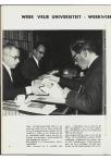 Vrije Universiteitsblad 1963 - pagina 164