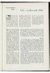 Vrije Universiteitsblad 1963 - pagina 35