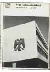 Vrije Universiteitsblad 1963 - pagina 81
