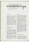 Vrije Universiteitsblad 1964 - pagina 113