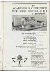 Vrije Universiteitsblad 1964 - pagina 193