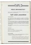 Vrije Universiteitsblad 1964 - pagina 7