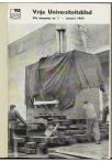 Vrije Universiteitsblad 1965 - pagina 1