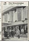 Vrije Universiteitsblad 1965 - pagina 113