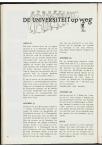 Vrije Universiteitsblad 1965 - pagina 158
