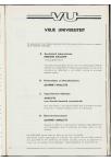 Vrije Universiteitsblad 1965 - pagina 161