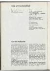 Vrije Universiteitsblad 1965 - pagina 166