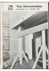 Vrije Universiteitsblad 1965 - pagina 184