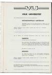 Vrije Universiteitsblad 1965 - pagina 196