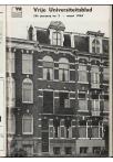 Vrije Universiteitsblad 1965 - pagina 37
