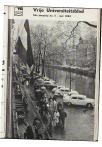 Vrije Universiteitsblad 1965 - pagina 69