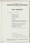 Vrije Universiteitsblad 1966 - pagina 113