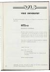 Vrije Universiteitsblad 1966 - pagina 13