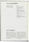 Vrije Universiteitsblad 1966 - pagina 18