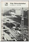 Vrije Universiteitsblad 1966 - pagina 33