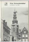 Vrije Universiteitsblad 1966 - pagina 49