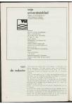 Vrije Universiteitsblad 1967 - pagina 54