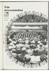Vrije Universiteitsblad 1968 - pagina 66