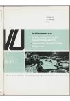 Vrije Universiteitsblad 1969 - pagina 127