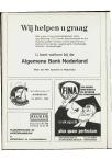 Vrije Universiteitsblad 1970 - pagina 100