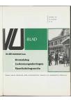 Vrije Universiteitsblad 1970 - pagina 119