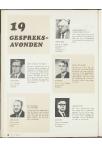 Vrije Universiteitsblad 1970 - pagina 142