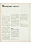 Vrije Universiteitsblad 1970 - pagina 156