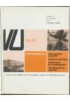 Vrije Universiteitsblad 1970 - pagina 23