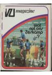 VU Magazine 1971 - pagina 1