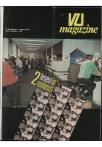 VU Magazine 1975 - pagina 1