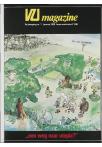 VU Magazine 1976 - pagina 1