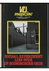 VU Magazine 1977 - pagina 1