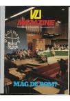 VU Magazine 1982 - pagina 1