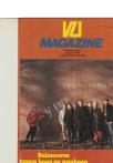 VU Magazine 1984 - pagina 1