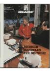 VU Magazine 1986 - pagina 1