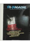 VU Magazine 1987 - pagina 1
