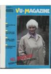 VU Magazine 1988 - pagina 1