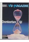 VU Magazine 1991 - pagina 1